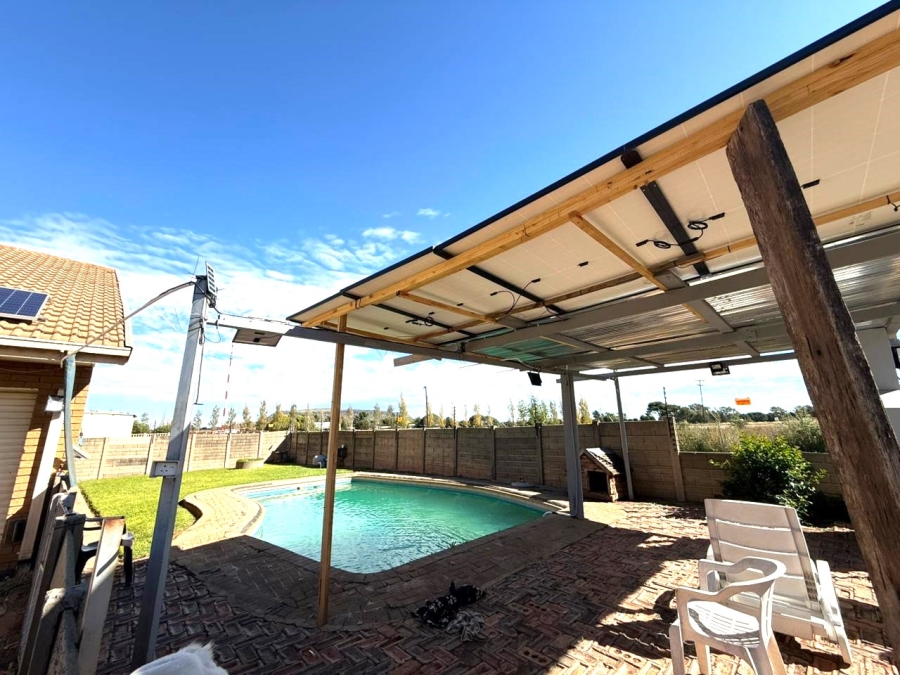 Commercial Property for Sale in Bloemfontein Rural Free State